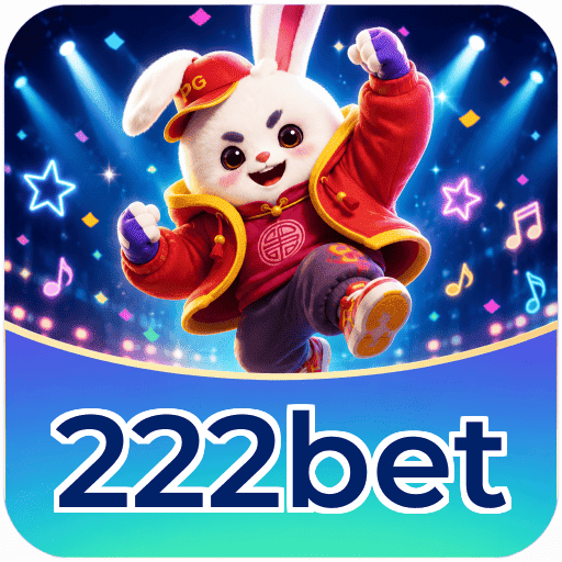 222bet Logo