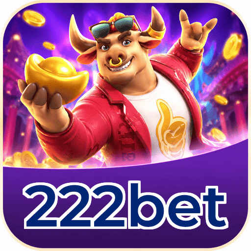 222bet Logo