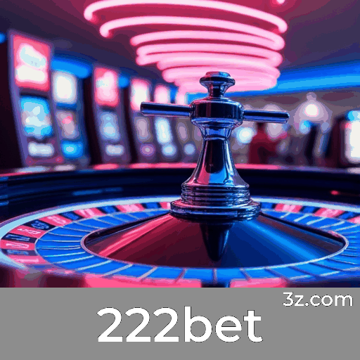 222bet Logo