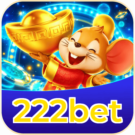 222bet Logo