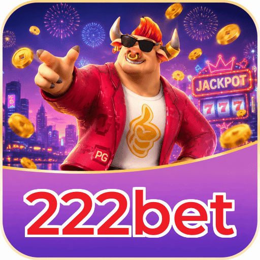 222bet Logo