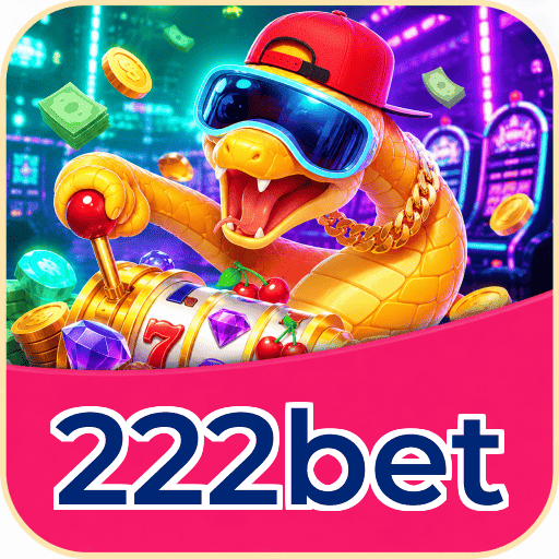 222bet Logo
