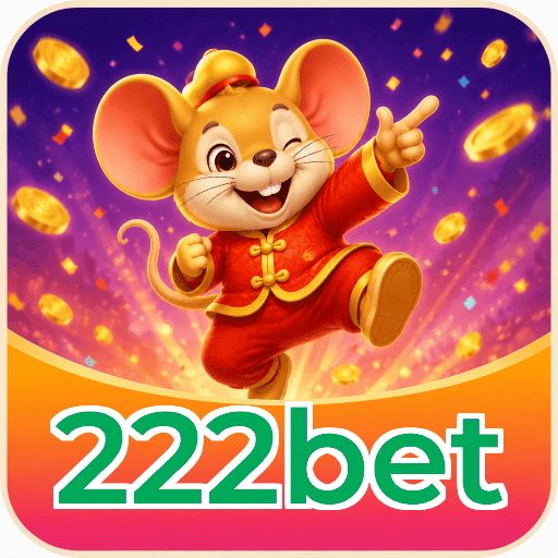222bet Logo