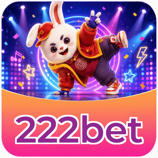 222bet Logo
