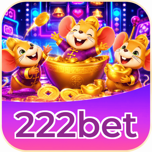 222bet Logo