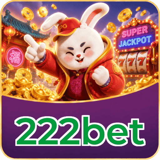 222bet Logo