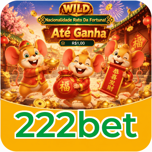 222bet Logo