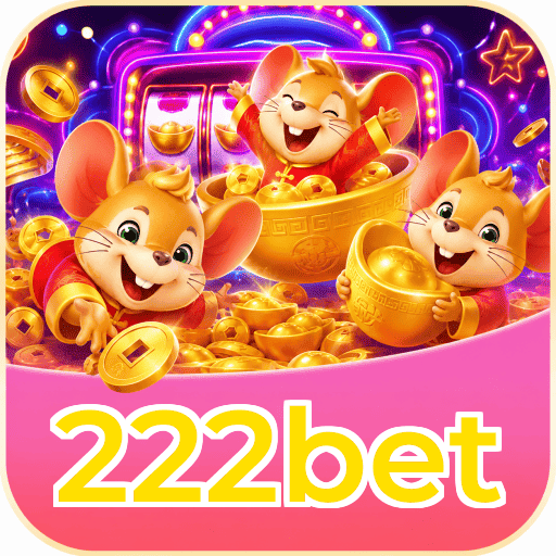 222bet Logo