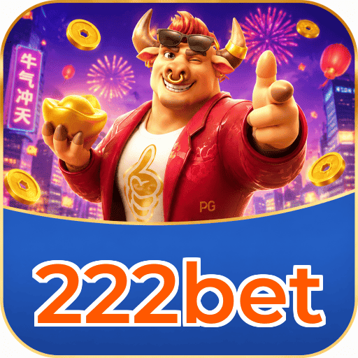 222bet Logo