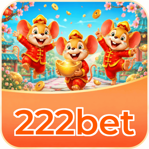 222bet Logo