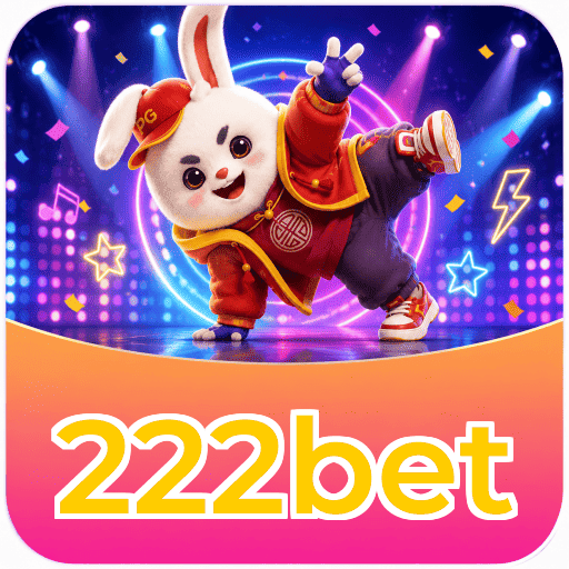 222bet Logo