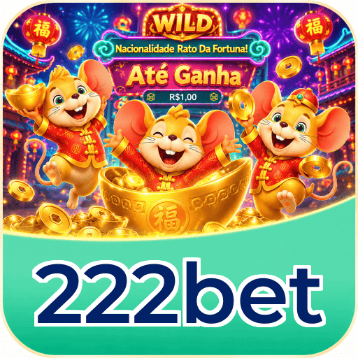 222bet Logo