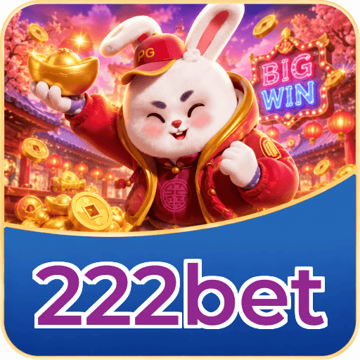 222bet Logo